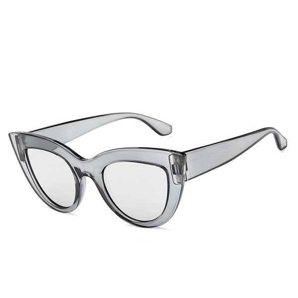 Xinfeite Sunglasses New Fashion High quality PC frame HD Resin lens UV400 Travel Outdoor Sun Glasses For Women Men X441