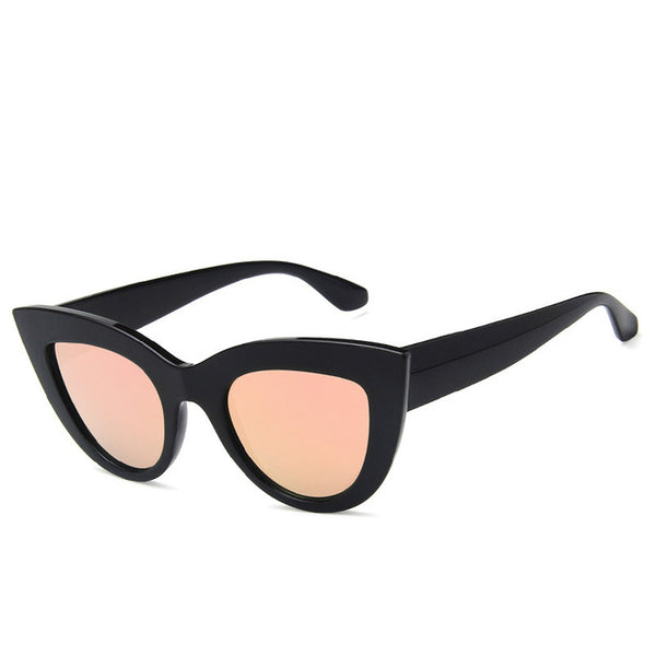 Xinfeite Sunglasses New Fashion High quality PC frame HD Resin lens UV400 Travel Outdoor Sun Glasses For Women Men X441